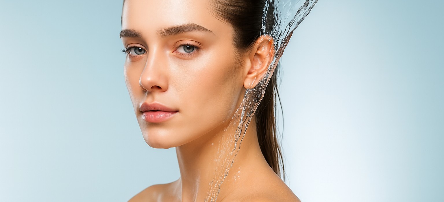 Aquapure II – Адара